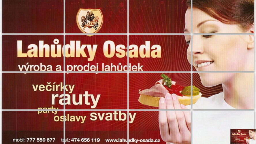 výrobky výrobna