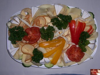lahudky
